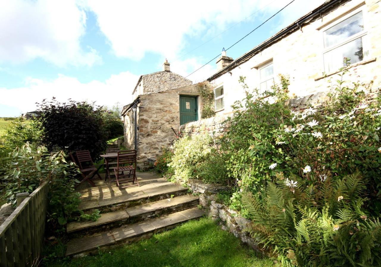 Garbutt Cottage Langthwaite Kültér fotó