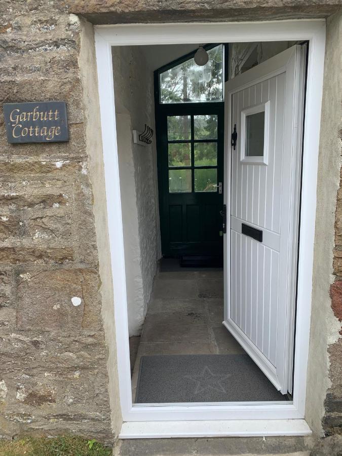 Garbutt Cottage Langthwaite Kültér fotó